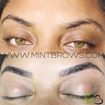 Mint Brows - So happy with my brows! Thanks Zoe!! - Makeup Artists Near Me - Palmetto Bay, Florida Mint Brows - So happy with my brows! Thanks Zoe!! - Makeup Artists Near Me - Palmetto Bay, Florida