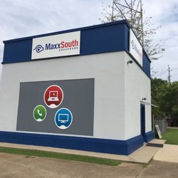 MAXXSOUTH BROADBAND - Request Information - Telecommunications - 363 E