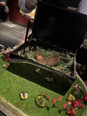 Joël Robuchon by null