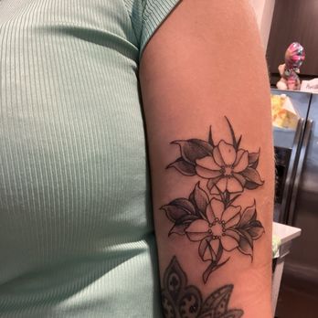 Lone Star Tattoo - Tattoo Near Me - Plano, Texas Lone Star Tattoo - Tattoo Near Me - Plano, Texas