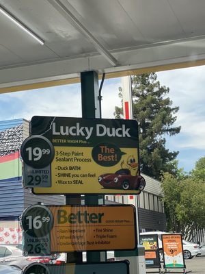 QUICK QUACK CAR WASH - Updated April 2025 - 67 Photos & 156 Reviews