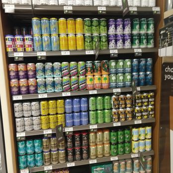 Publix - Local beers (not chilled). Some selections from Edmound's Oast Brewing and Palmetto. - Grocery Near Me - Charleston, South Carolina