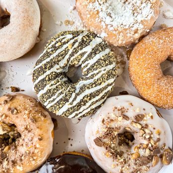 Duck Donuts - Donuts Near Me - Winston Salem, North Carolina