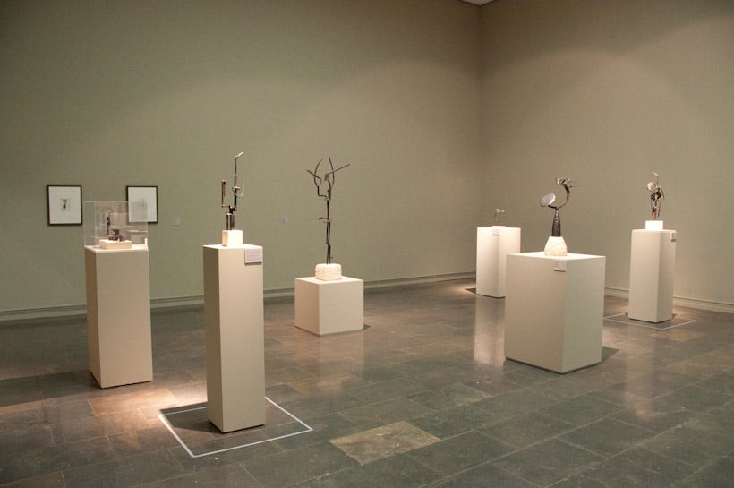 Institut Valencià d'Art Modern - IVAM