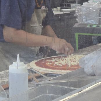 Brooklyn Boyz Pizza - Pizza Near Me - Oceanside, California