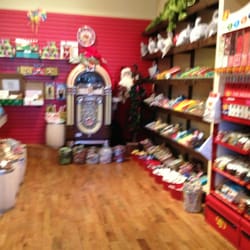 Candymaker