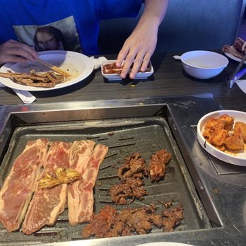 Bon KBBQ - Korean Near Me - Arlington, Texas