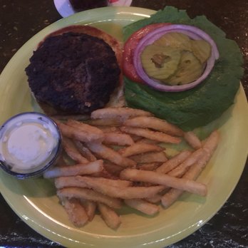 Froggy's - Hamburg/fries - Bars Near Me - St. James City, Florida