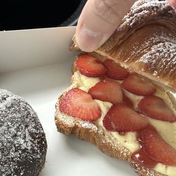 Croissants By Sheila Anne - Bakeries Near Me - Jenks, Oklahoma