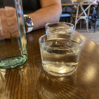 Porta Montclair - Water - Pizza Near Me - Montclair, New Jersey