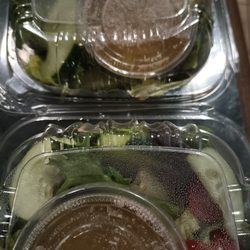 Side salads