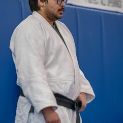 Rocklin Judo