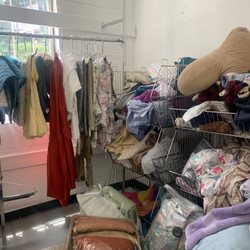 The Salvation Army