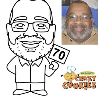 Parker's Crazy Cookies - Desserts Near Me - Hayward, California