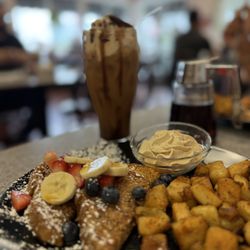 Cafe Amore