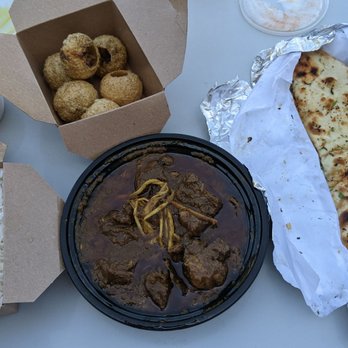 Masala Bae - Indian Near Me - Tustin, California