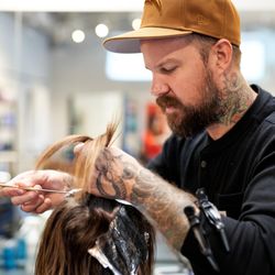 Grand Salon & MedSpa - Corey Roberts, Stylist at Grand Salon & MedSpa