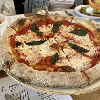 Sixty Vines - Margherita pizza - New American Near Me - Nashville, Tennessee Sixty Vines - Margherita pizza - New American Near Me - Nashville, Tennessee