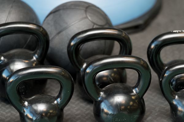 Body Mind Soul Fitness