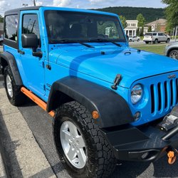 Top Notch Auto Detail
