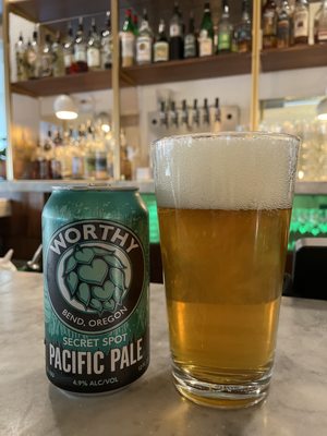 East Liberty Tap House by null
