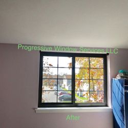 Progressive Window Services