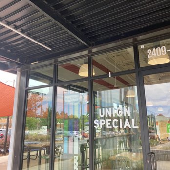 Union Special - Bakeries Near Me - Raleigh, North Carolina