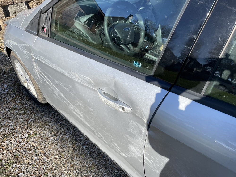 D’S PAINT & BODY SHOP Updated August 2024 11 Photos & 10 Reviews