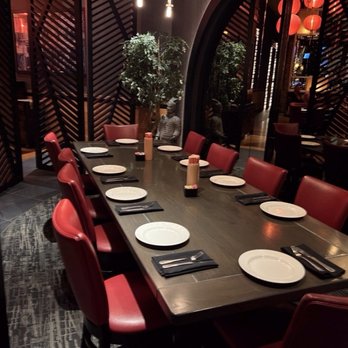 Molly Woo's Asian Bistro - Private dining room - Chinese Near Me - Columbus, Ohio Molly Woo's Asian Bistro - Private dining room - Chinese Near Me - Columbus, Ohio