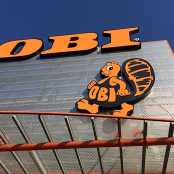 Obi Heimwerkermarkt - Building Supplies Near Me - Leverkusen, NW Obi Heimwerkermarkt - Building Supplies Near Me - Leverkusen, NW