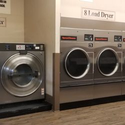 Vista Way Laundry