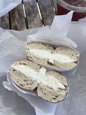 Westman's Bagel and Coffee - UDistrict by null