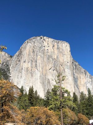 El Capitan by null