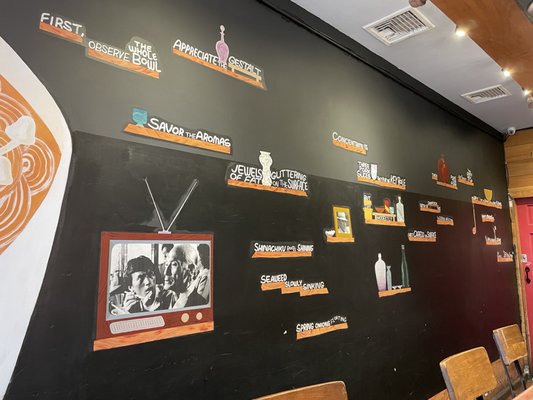 Tampopo Ramen by null