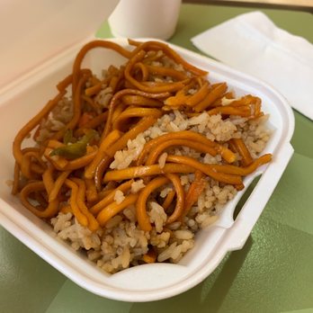 China Max - Noodles and rice - Chinese Near Me - Amarillo, Texas