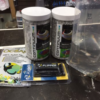 Pure Reef - Pet Stores Near Me - Alpharetta, Georgia