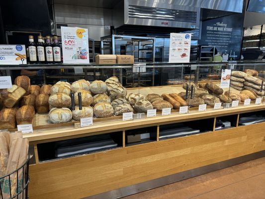 Whole Foods Market by null