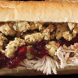 Capriotti's Sandwich Shop