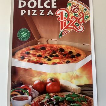 Dolce Pizza - Pizza Near Me - Philadelphia, Pennsylvania