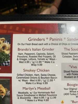 Tracy's Lounge by null