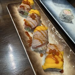 Tuna Tuna