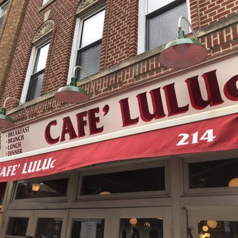 CAFÉ LULUc - French Near Me - Brooklyn, New York CAFÉ LULUc - French Near Me - Brooklyn, New York