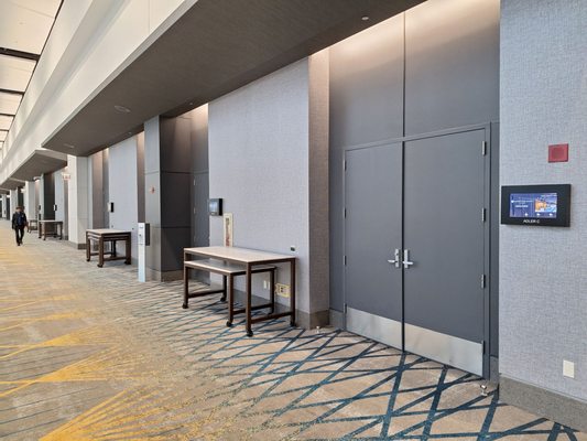 Hyatt Regency McCormick Place Chicago by null