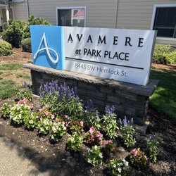 Avamere at Park Place