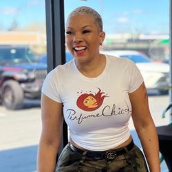 Monet's House of Style - We sell Perfume Chick Whipped Shea Butter, Body Wash, Lotions and OILS.