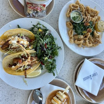 Lighthouse - Breakfast & Brunch Near Me - Newport Beach, California