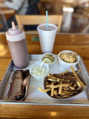 Smoke Shack BBQ by null