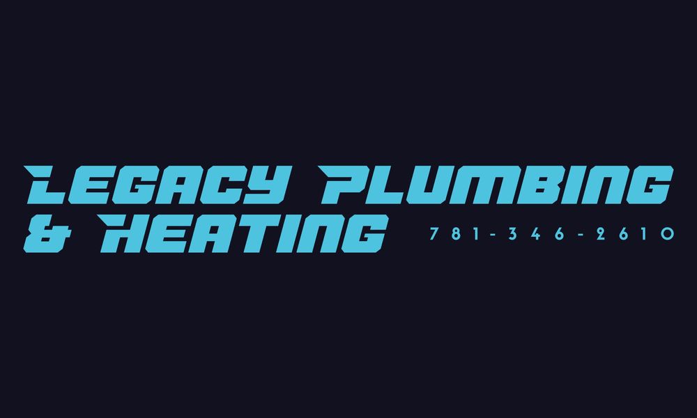Slide of Legacy Plumbing And Heating