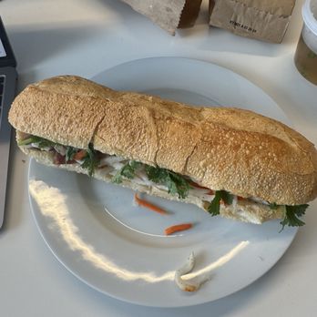 Mama Pho - Vietnamese Near Me - Brooklyn, New York