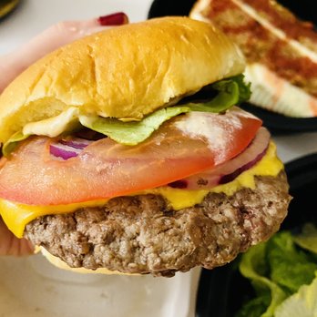 Empire Burger House - Empire Cheeseburger - Burgers Near Me - New York, New York Empire Burger House - Empire Cheeseburger - Burgers Near Me - New York, New York